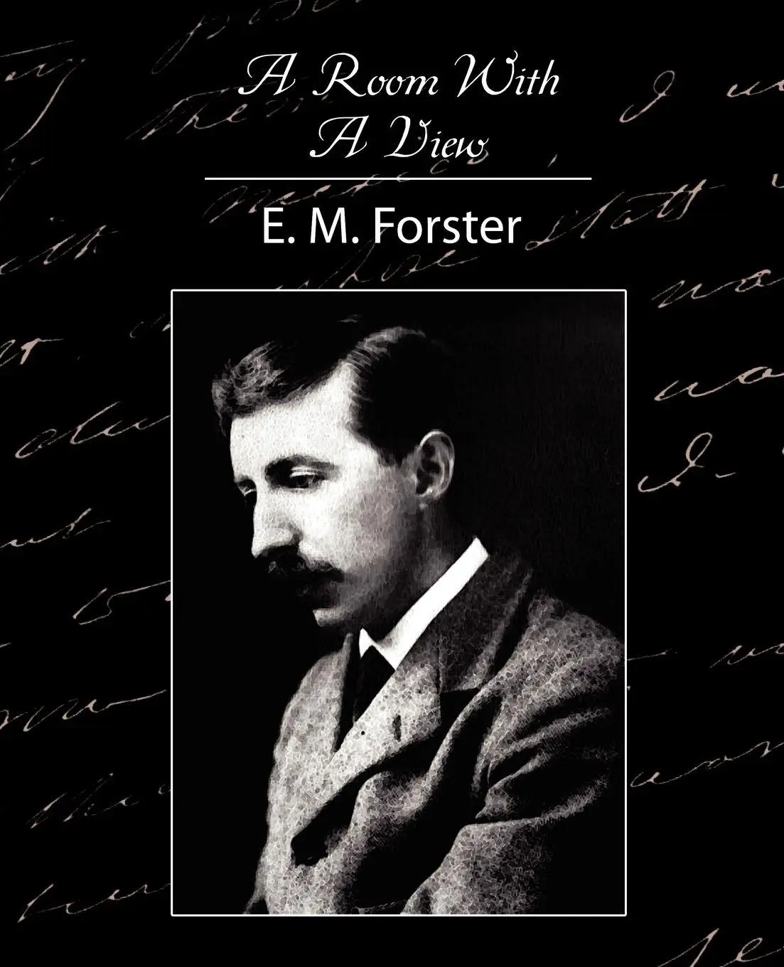 Cover: 9781604242874 | A Room with a View | M. Forster E. M. Forster (u. a.) | Taschenbuch