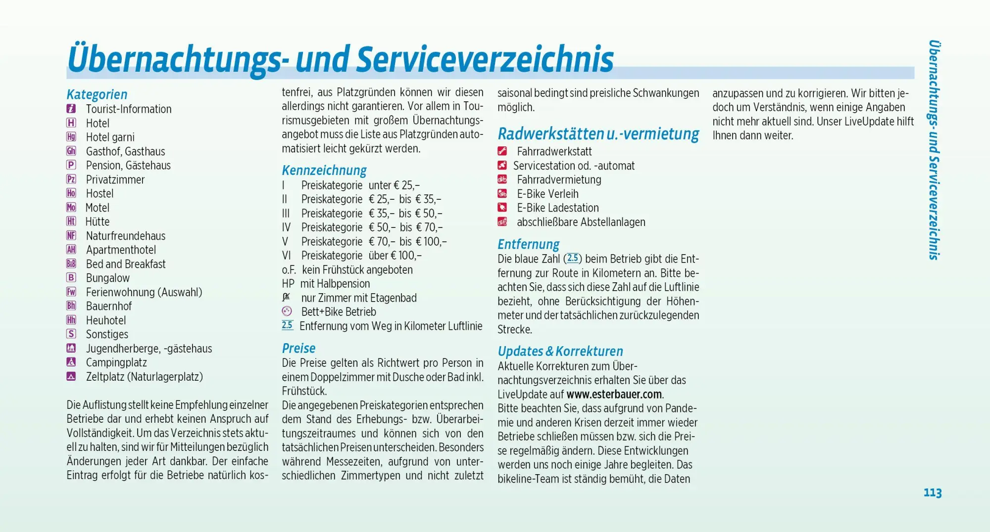 Bild: 9783711102874 | Vennbahn-Radweg | Esterbauer Verlag | Taschenbuch | 120 S. | Deutsch