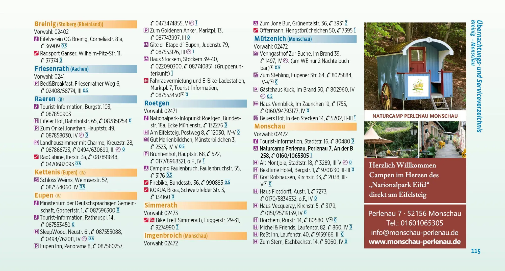 Bild: 9783711102874 | Vennbahn-Radweg | Esterbauer Verlag | Taschenbuch | 120 S. | Deutsch