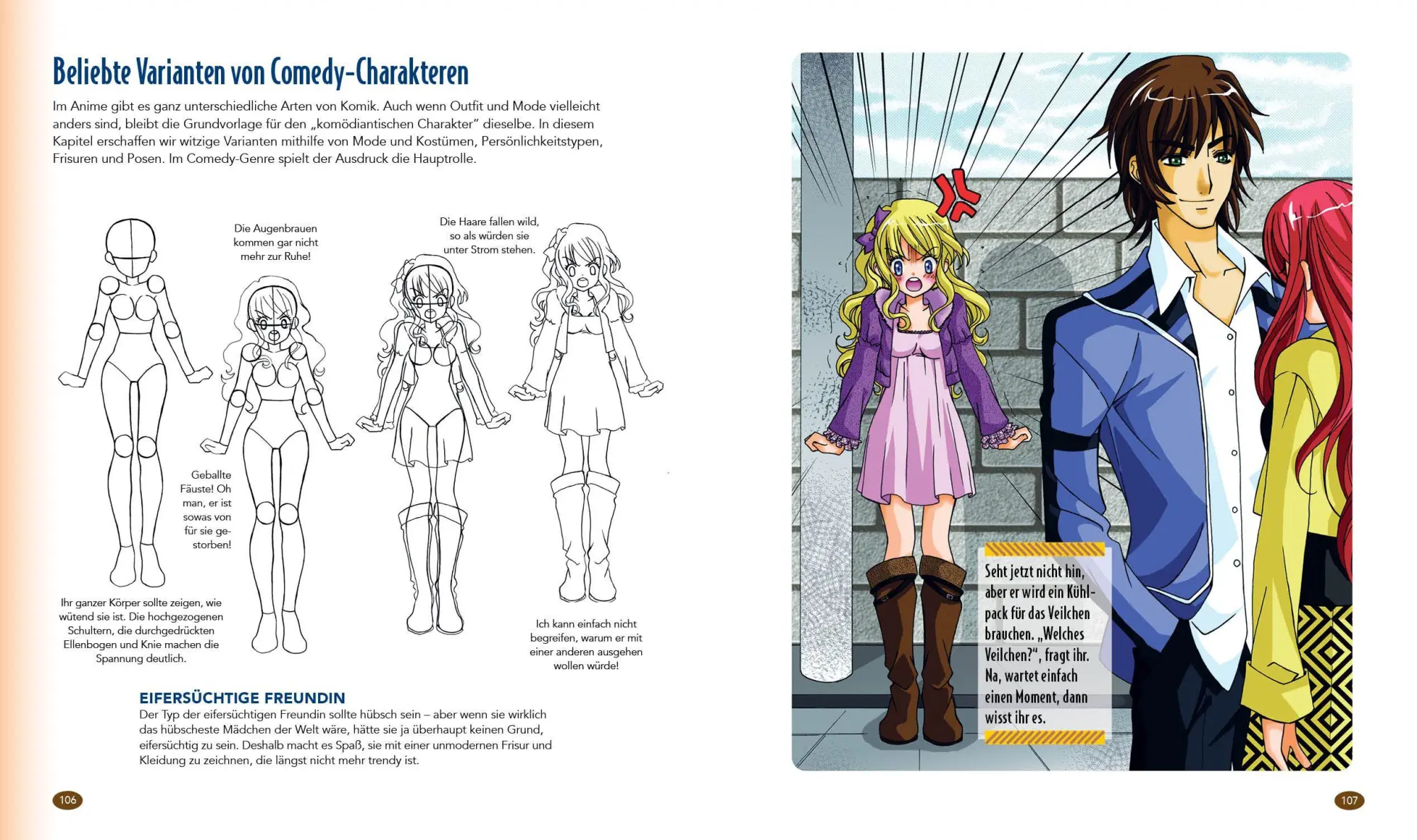 Bild: 9783745932874 | Dein XXL-Manga-Zeichenkurs | Taschenbuch | 288 S. | Deutsch | 2026