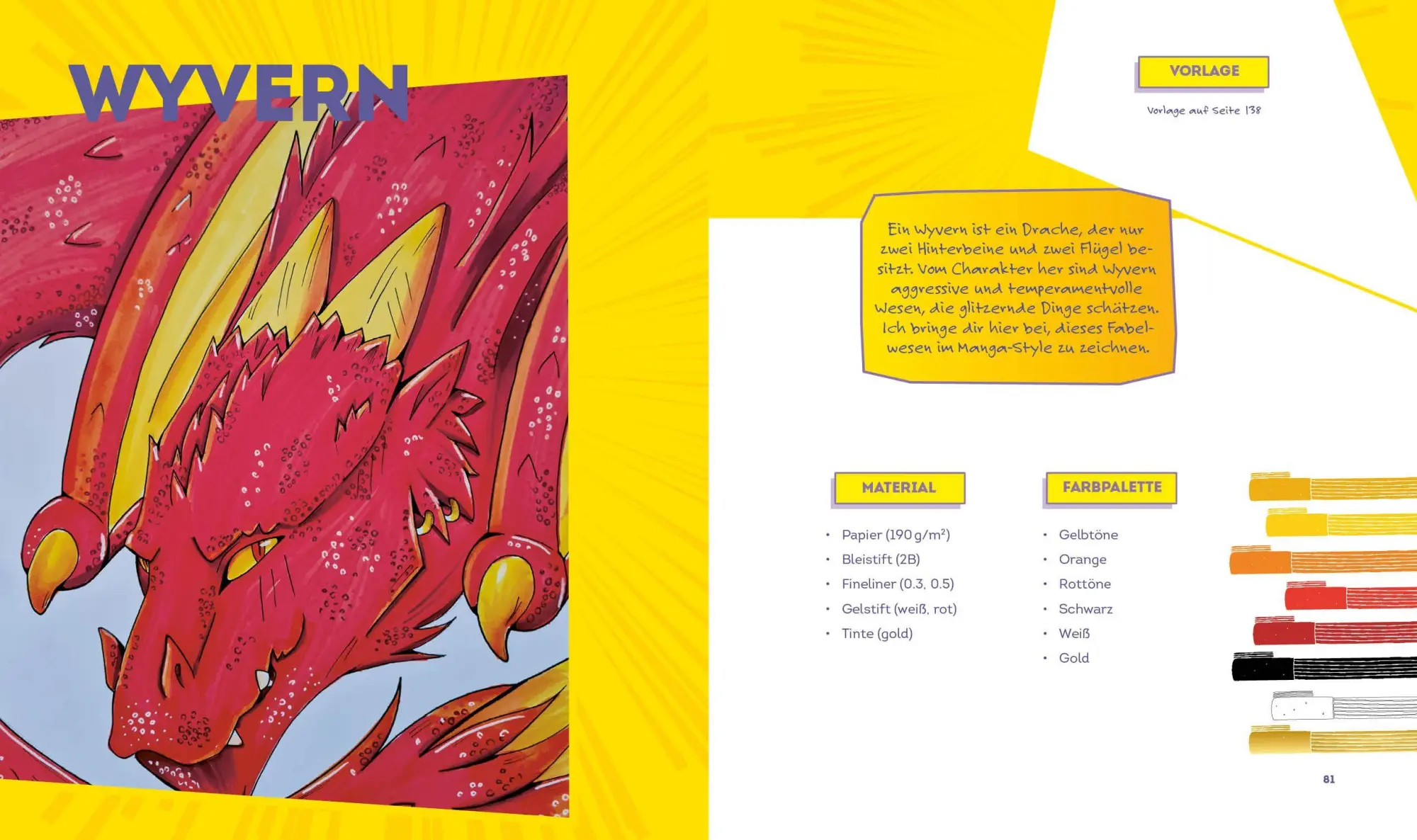 Bild: 9783745932874 | Dein XXL-Manga-Zeichenkurs | Taschenbuch | 288 S. | Deutsch | 2026