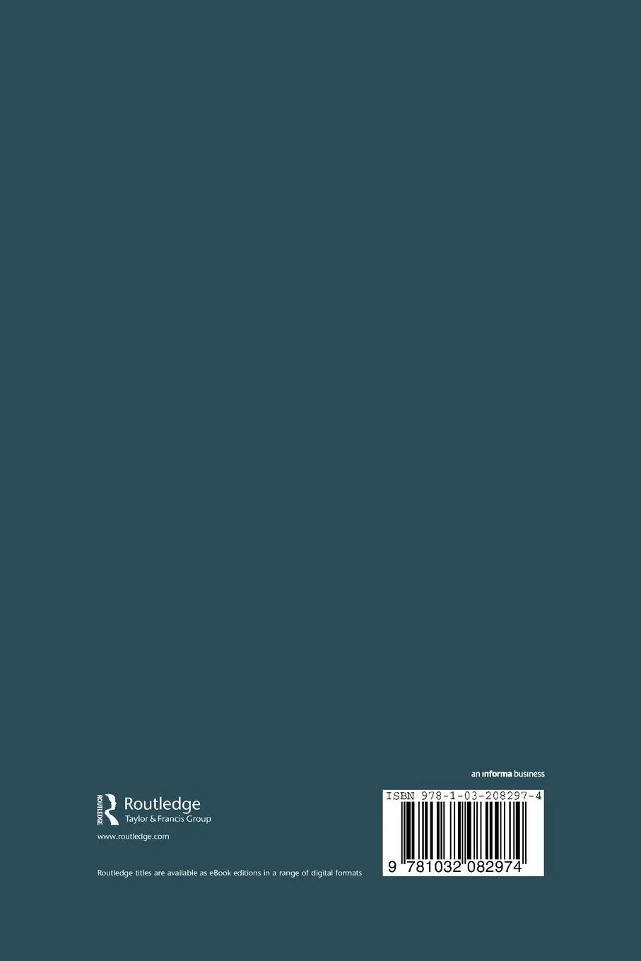 Rückseite: 9781032082974 | Art in Science Museums | Towards a Post-Disciplinary Approach | Buch