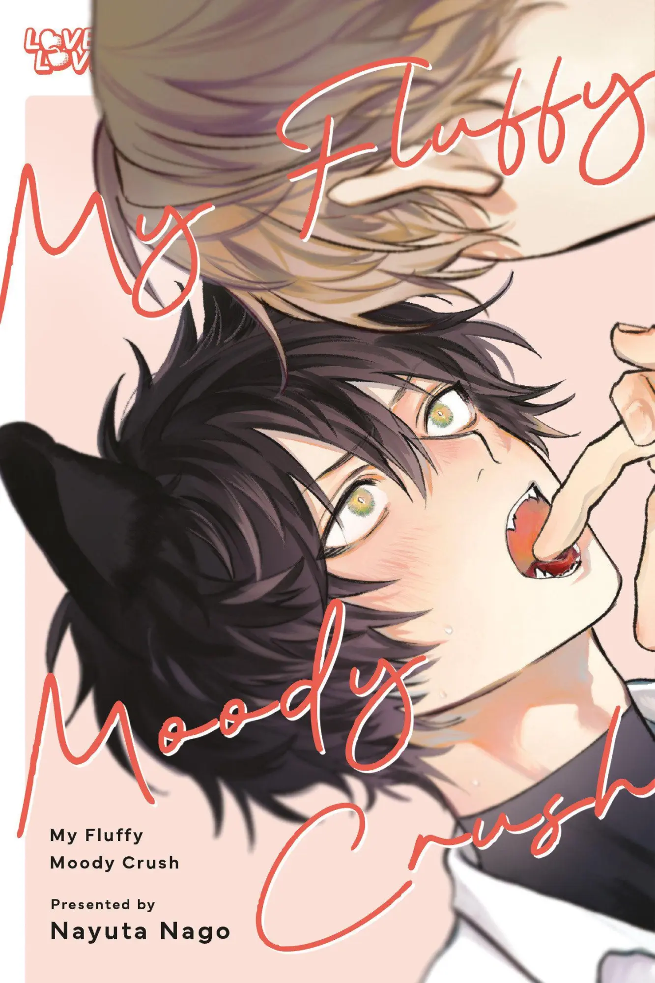 Cover: 9781427882974 | My Fluffy Moody Crush | Nayuta Nago | Taschenbuch | Englisch | 2025