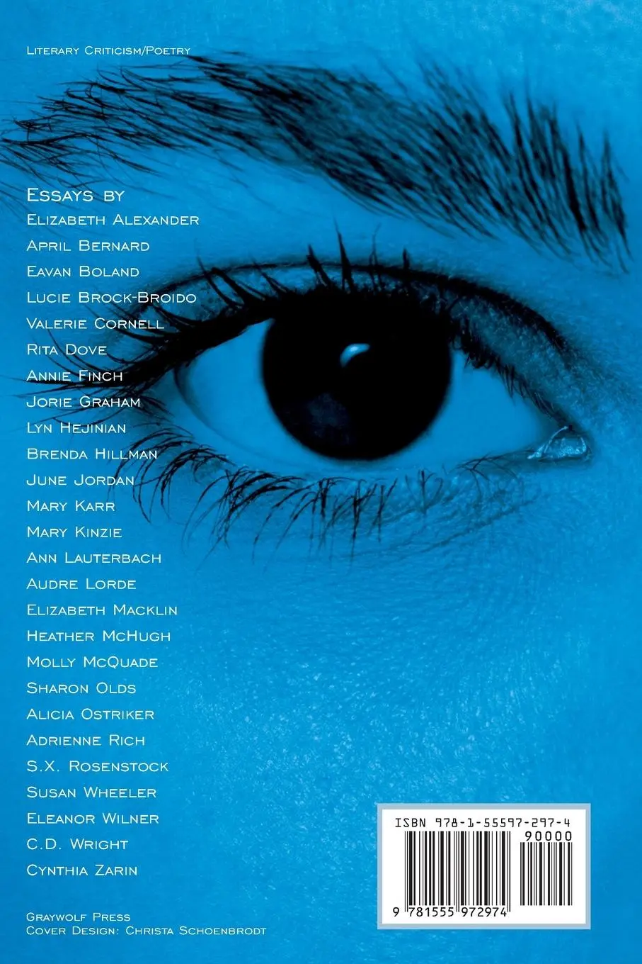 Rückseite: 9781555972974 | By Herself | Molly McQuade | Taschenbuch | Kartoniert / Broschiert