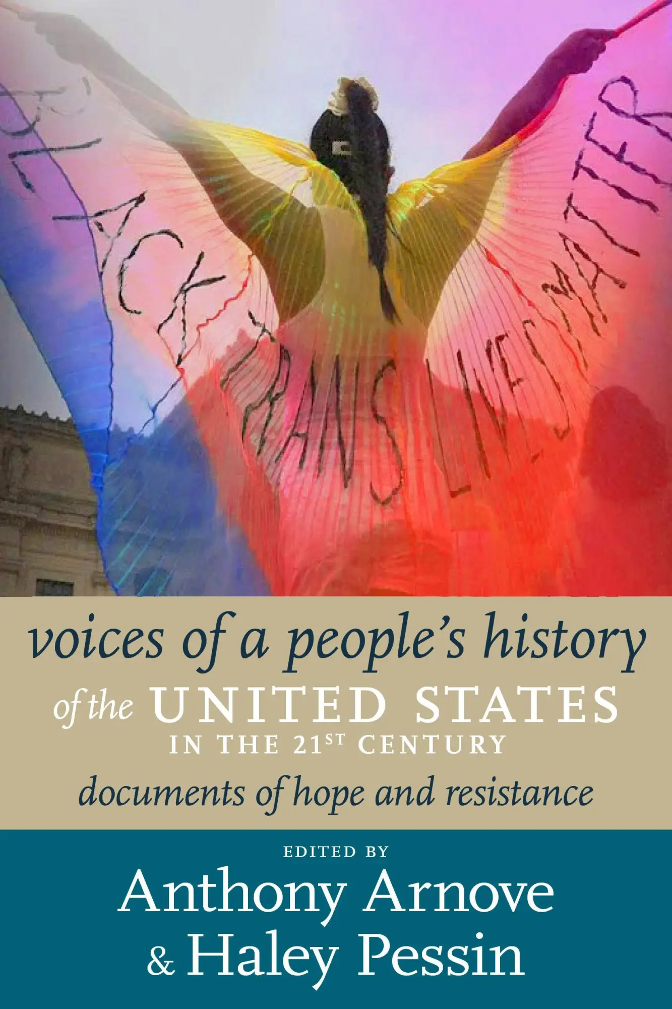 Cover: 9781644212974 | 21st Century Voices of a People's History of the United States | Buch