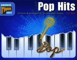 Cover: 9781783052974 | Easiest Piano Songbook: Pop Hits | Taschenbuch | Songbuch (Klavier)
