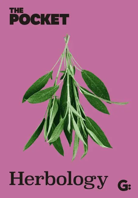 Gemini Books Group The Pocket Herbology
