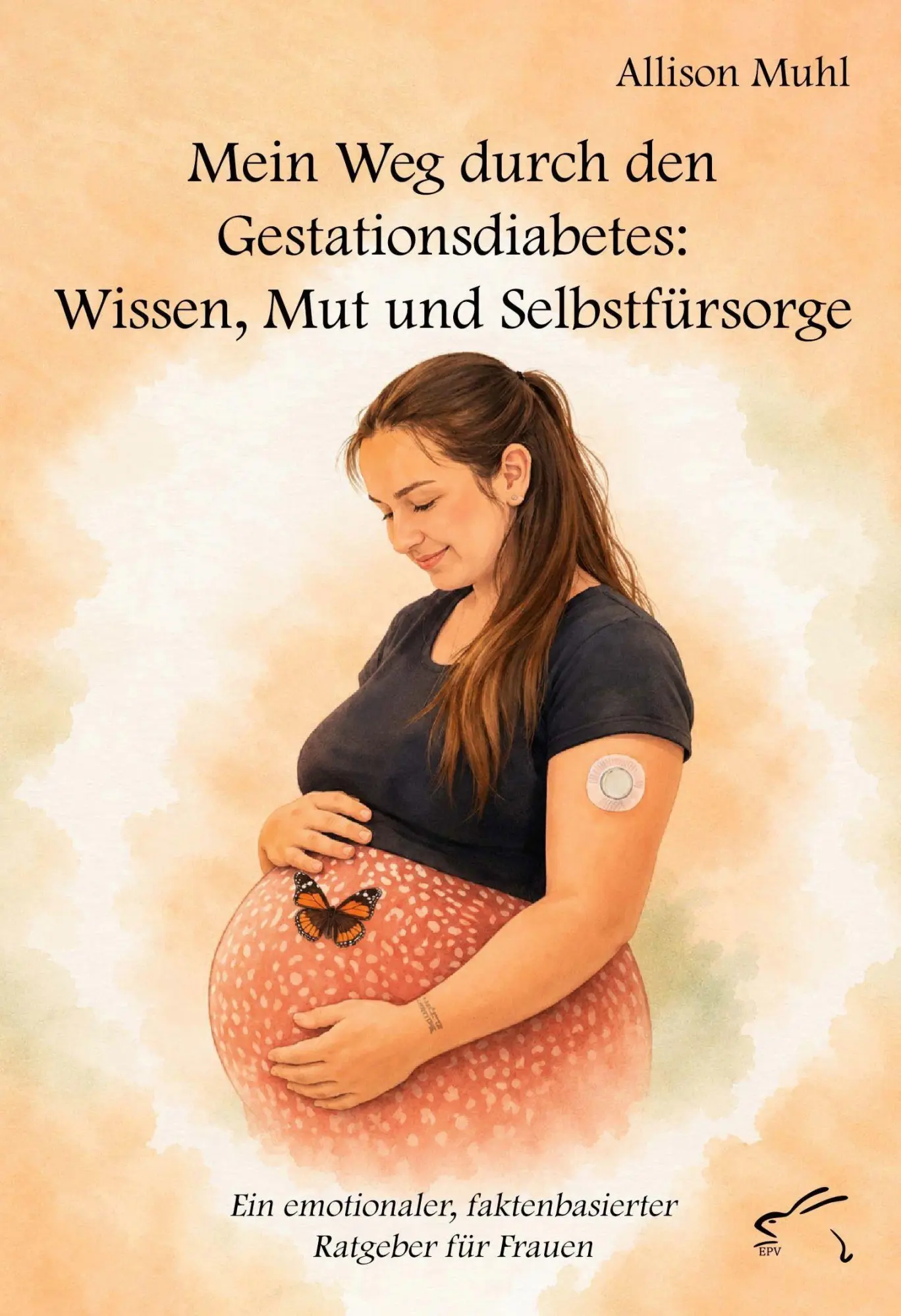 Cover: 9783961742974 | Mein Weg durch den Gestationsdiabetes: Wissen, Mut und Selbstfürsorge