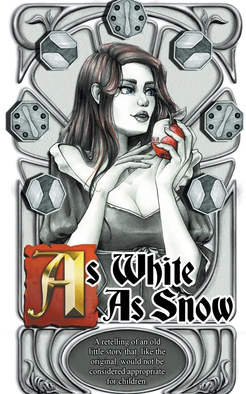 Cover: 9798223512974 | As White As Snow | John Longtain | Taschenbuch | Englisch | 2024