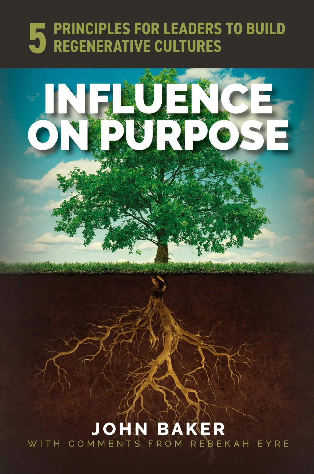 Cover: 9798822942974 | Influence On Purpose | John Baker | Taschenbuch | Englisch | 2024