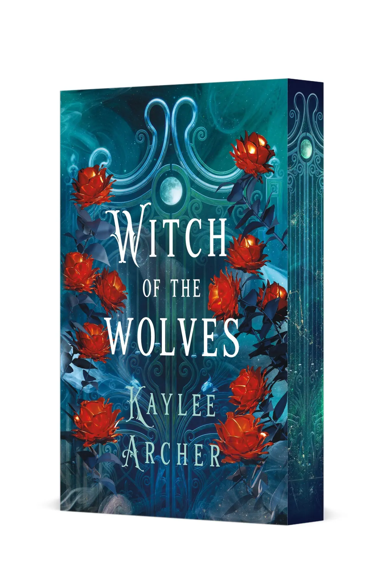 Cover: 9781250393074 | Witch of the Wolves | Kaylee Archer | Taschenbuch | Englisch | 2025