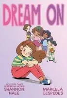 Cover: 9781250843074 | Dream On | Shannon Hale | Taschenbuch | Dream On | Englisch | 2025