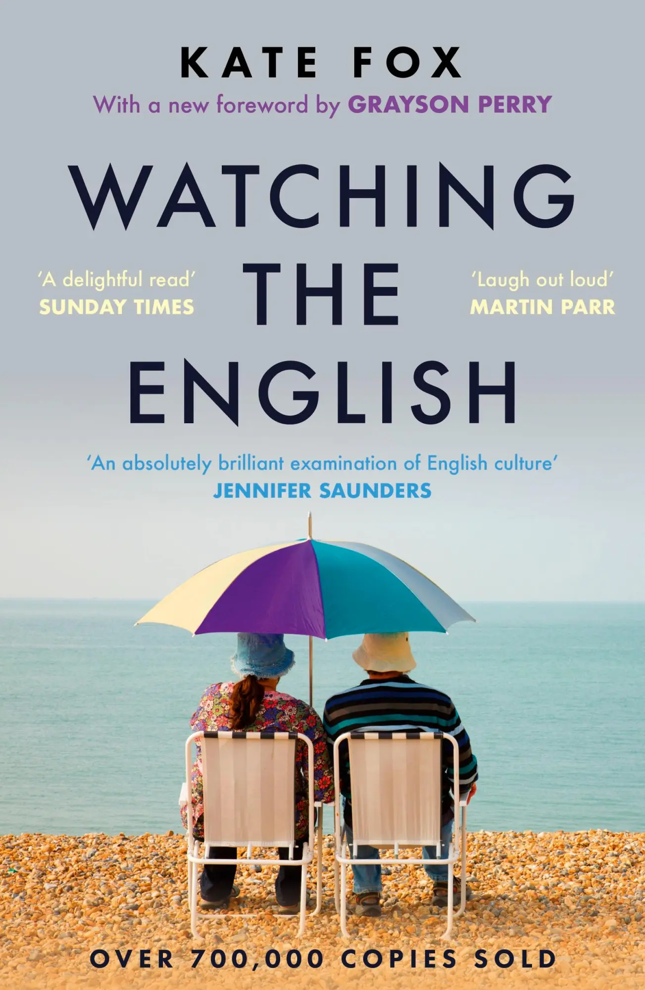 Cover: 9781399753074 | Watching the English | Kate Fox | Taschenbuch | Englisch | 2025