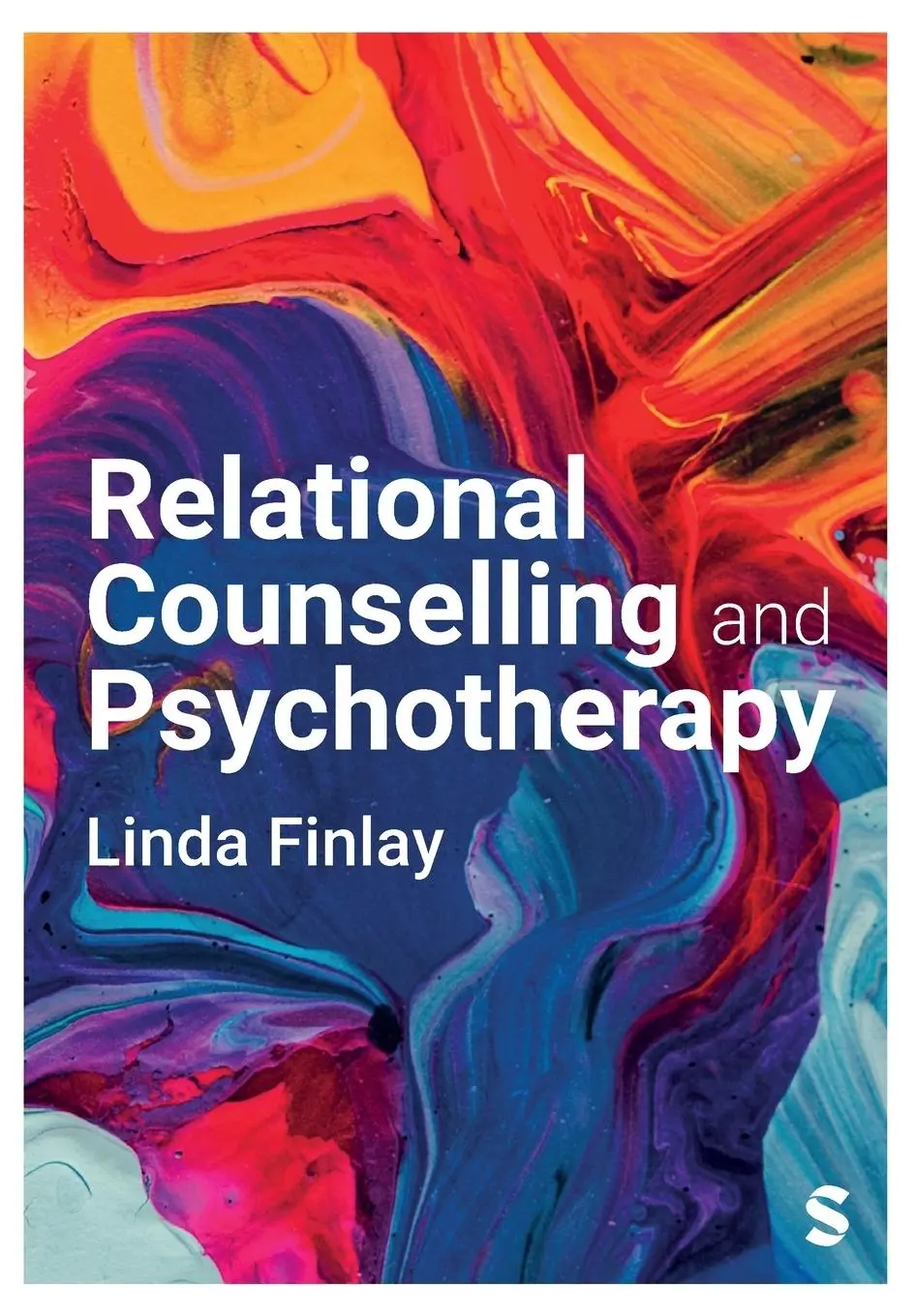 Cover: 9781529673074 | Relational Counselling and Psychotherapy | Linda Finlay | Taschenbuch