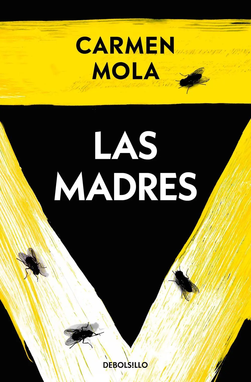 Cover: 9788466373074 | Las madres: La novia gitana 4 | Carmen Mola | Taschenbuch | 464 S.