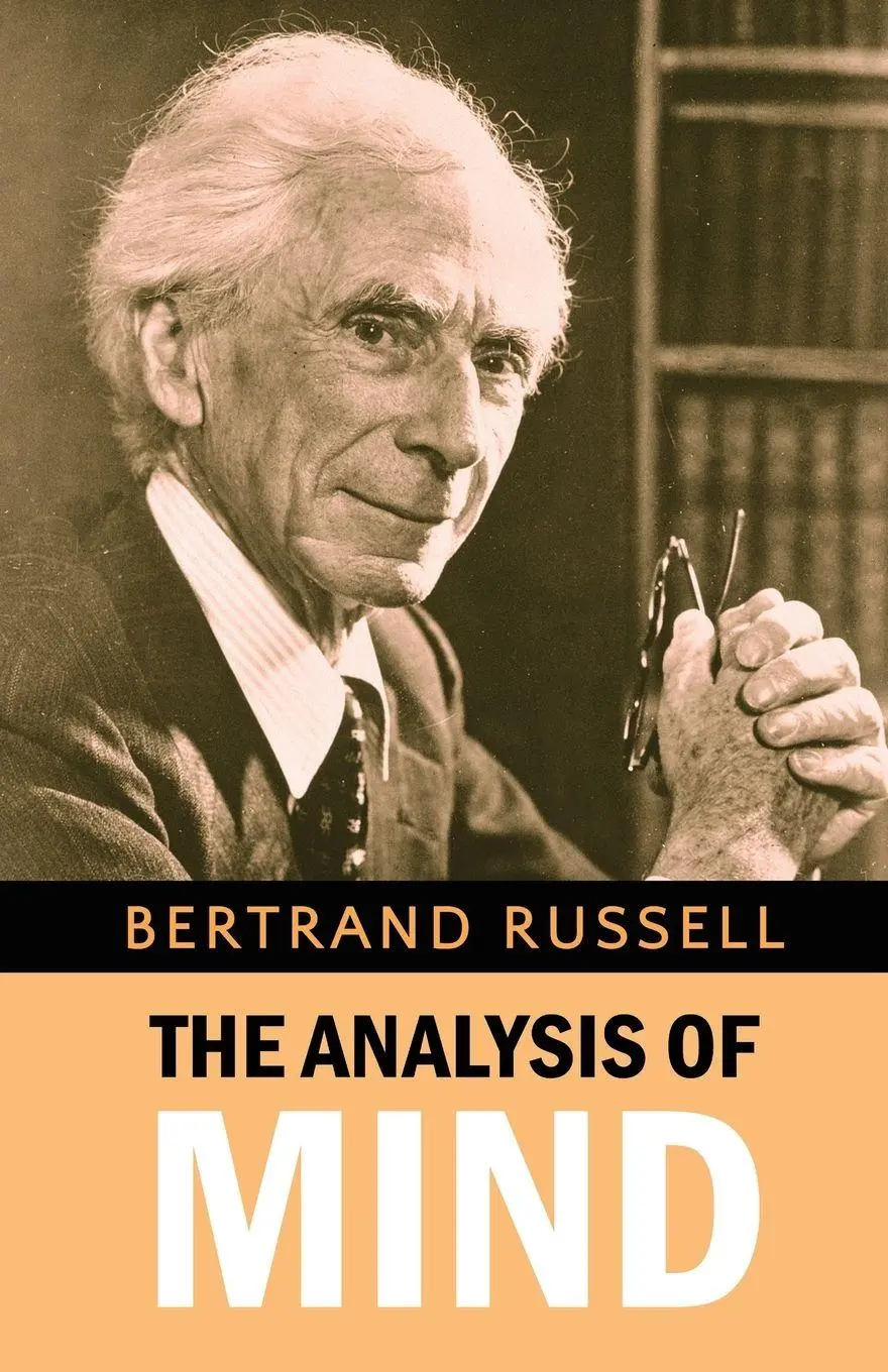 Cover: 9789355223074 | The Analysis of Mind | Bertrand Russell | Taschenbuch | Englisch
