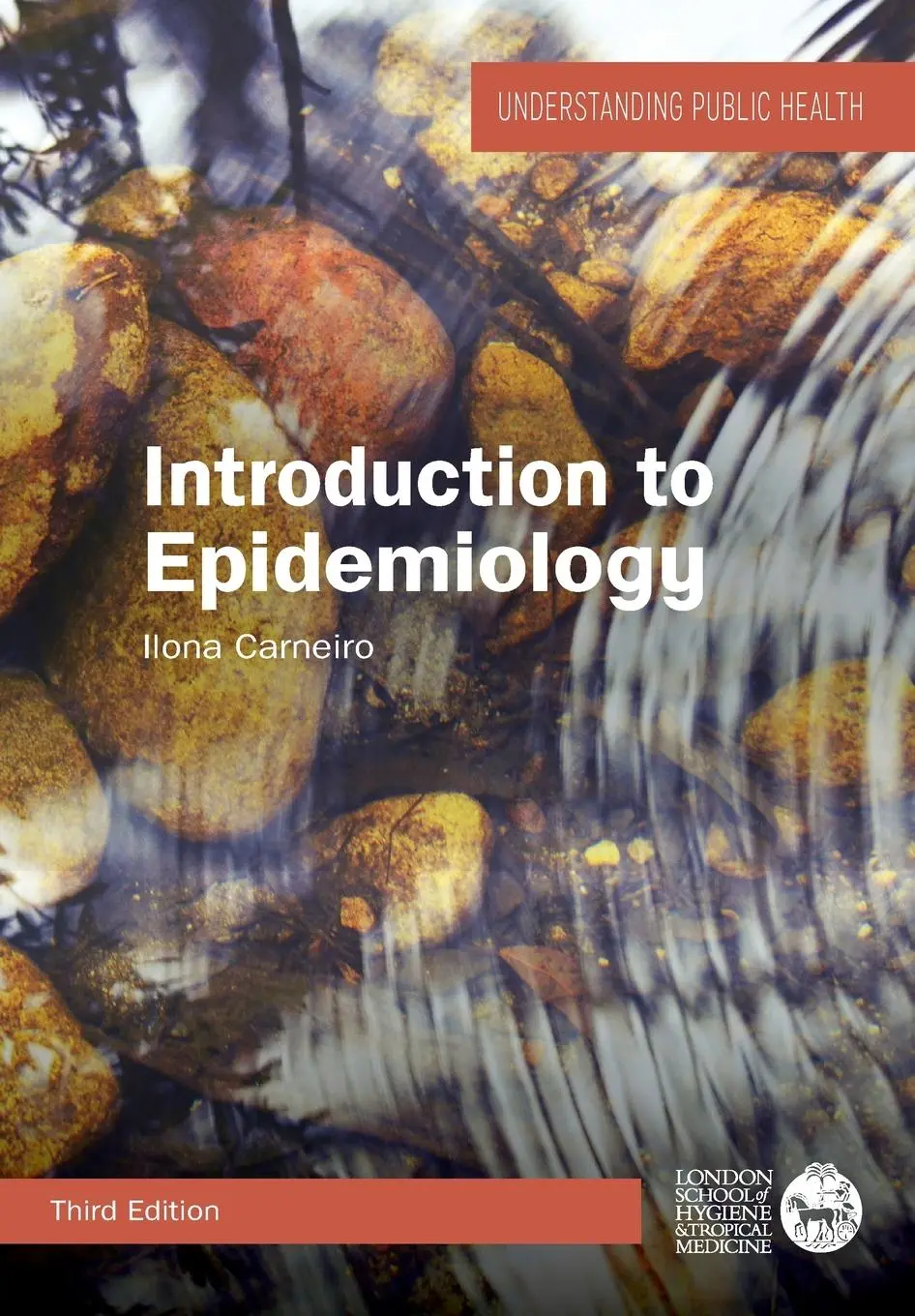 Cover: 9780335243174 | Introduction to Epidemiology | Ilona Carneiro | Taschenbuch | Englisch