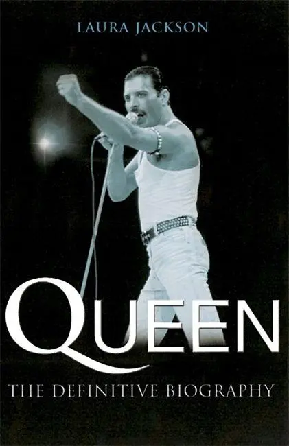 Cover: 9780749923174 | Queen | Laura Jackson | Taschenbuch | Kartoniert / Broschiert | 2002