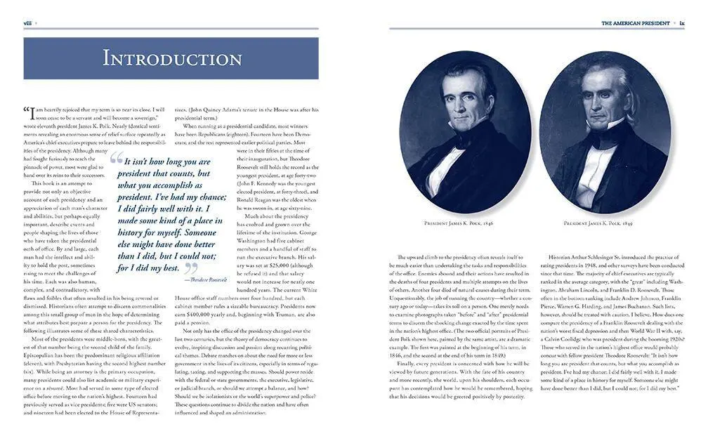 Bild: 9781454943174 | The American President | Kathryn Moore | Taschenbuch | Englisch | 2021