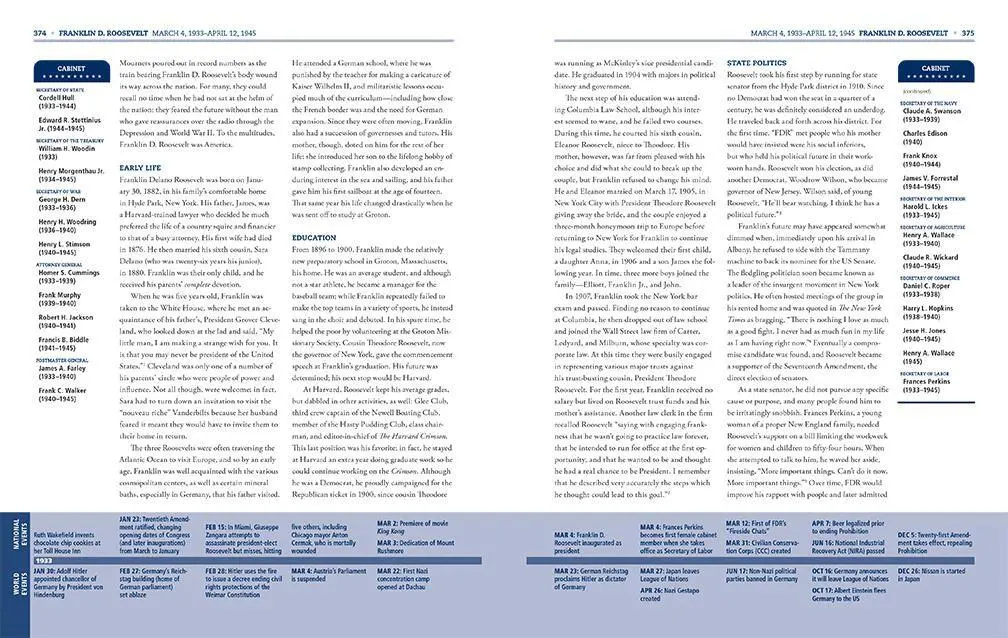 Bild: 9781454943174 | The American President | Kathryn Moore | Taschenbuch | Englisch | 2021