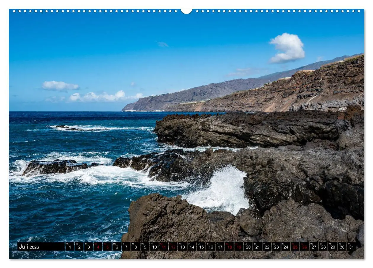 Bild: 9783457643174 | Atlantik - gewaltig, kraftvoll, faszinierend (Wandkalender 2026 DIN...