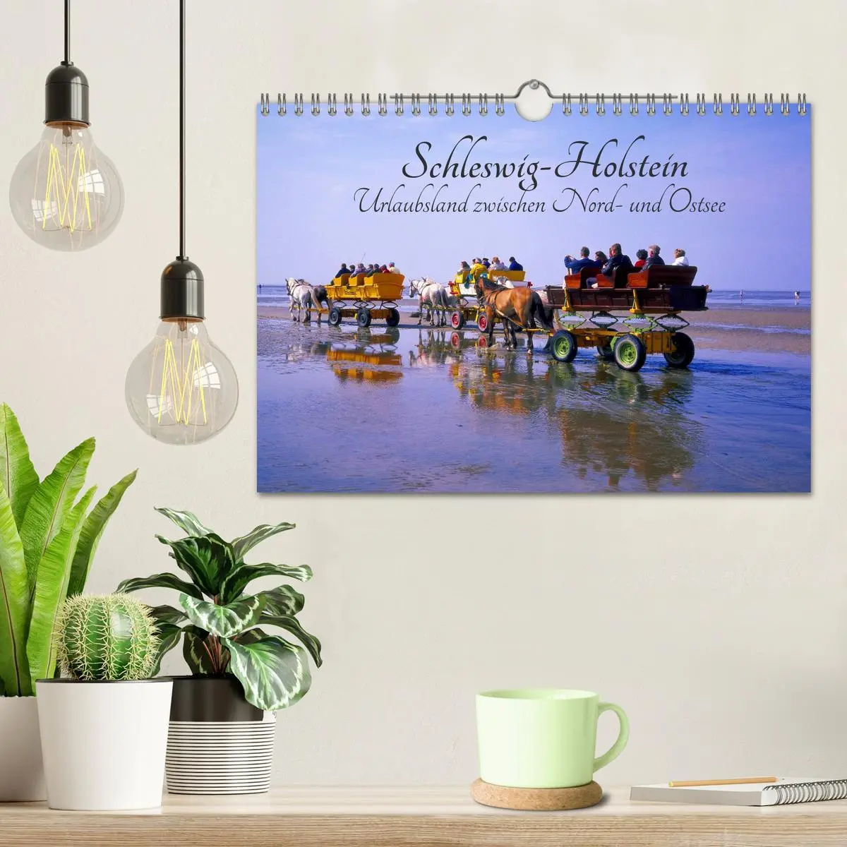 Bild: 9783457953174 | Schleswig-Holstein, Urlaubsland zwischen Nord- und Ostsee...