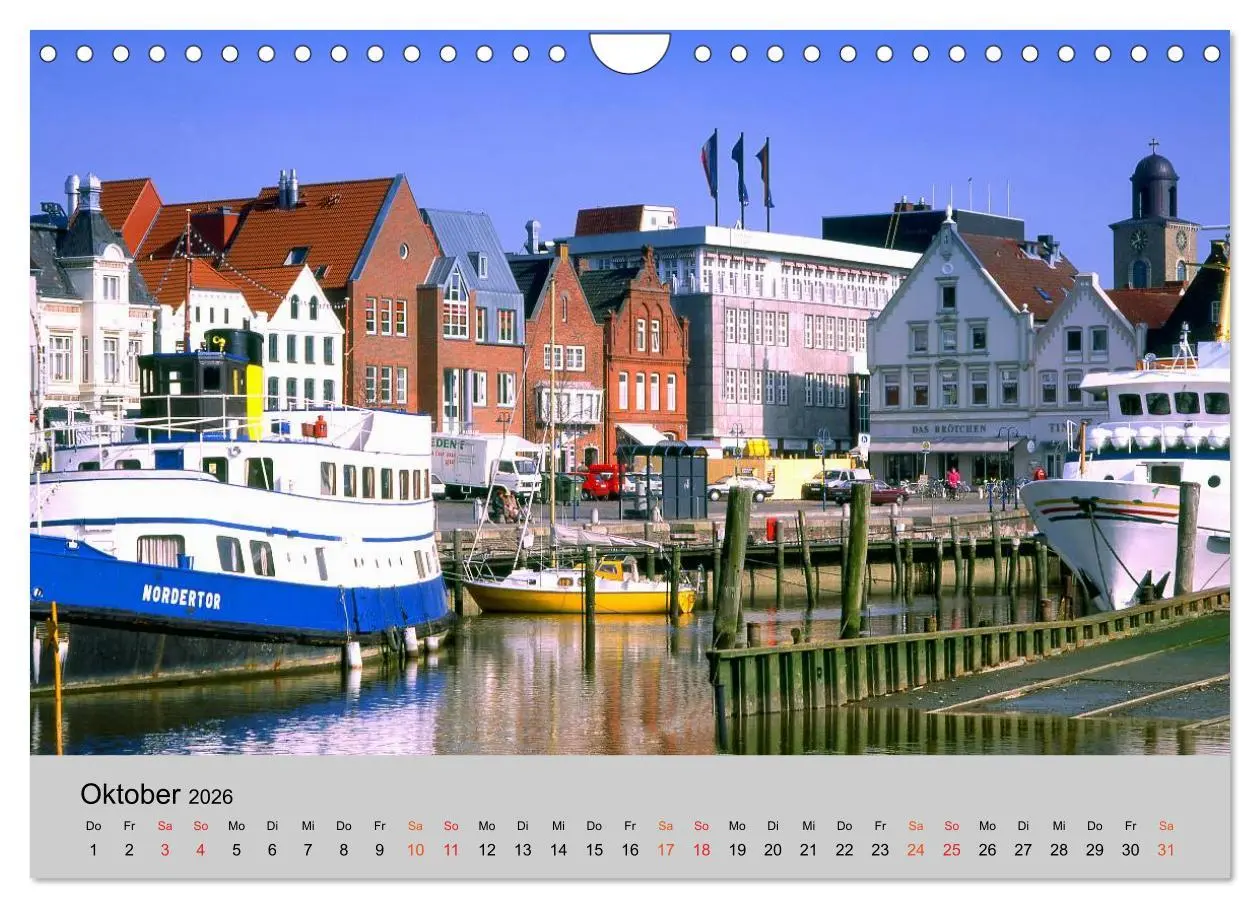 Bild: 9783457953174 | Schleswig-Holstein, Urlaubsland zwischen Nord- und Ostsee...