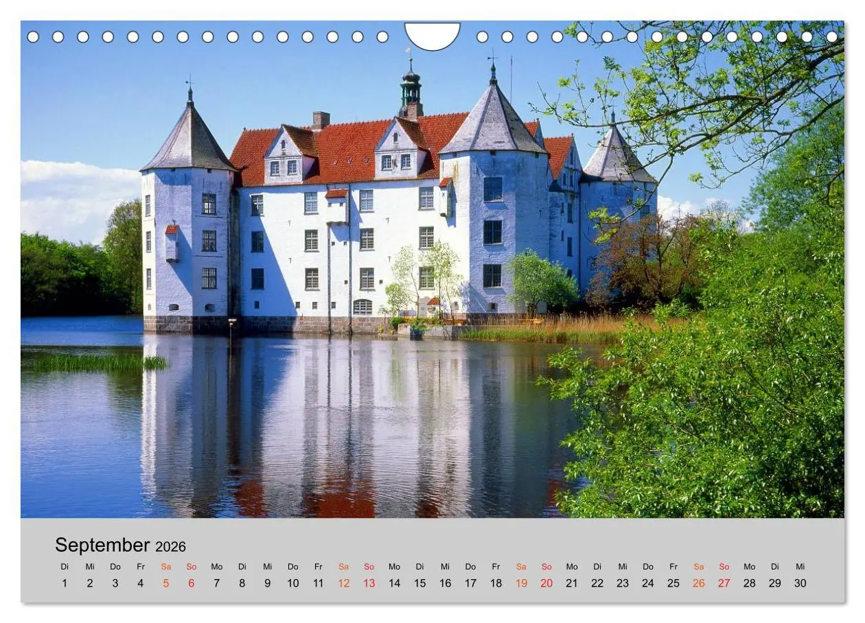 Bild: 9783457953174 | Schleswig-Holstein, Urlaubsland zwischen Nord- und Ostsee...