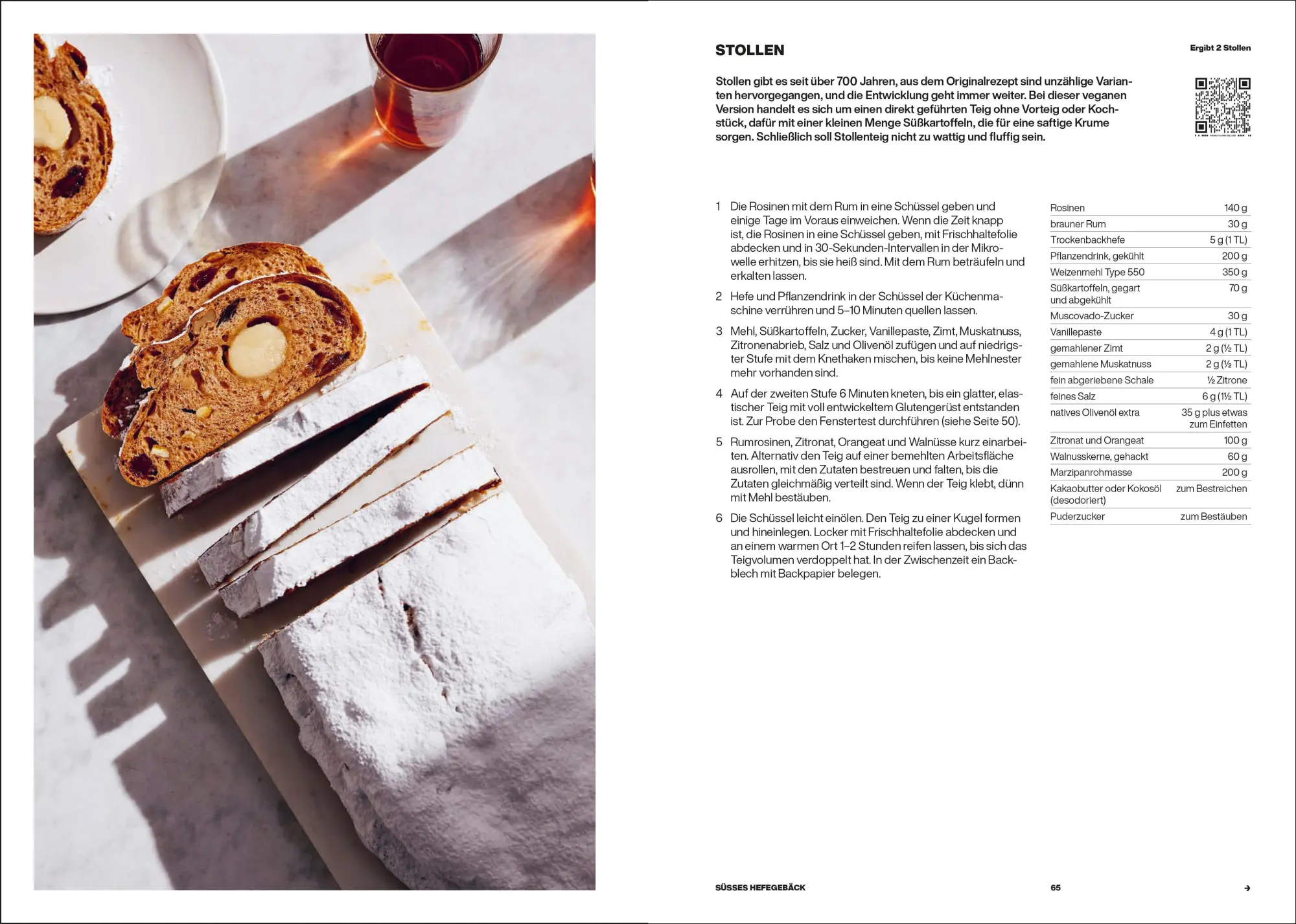 Bild: 9783517103174 | natürlich vegan backen | Philip Khoury | Buch | 256 S. | Deutsch