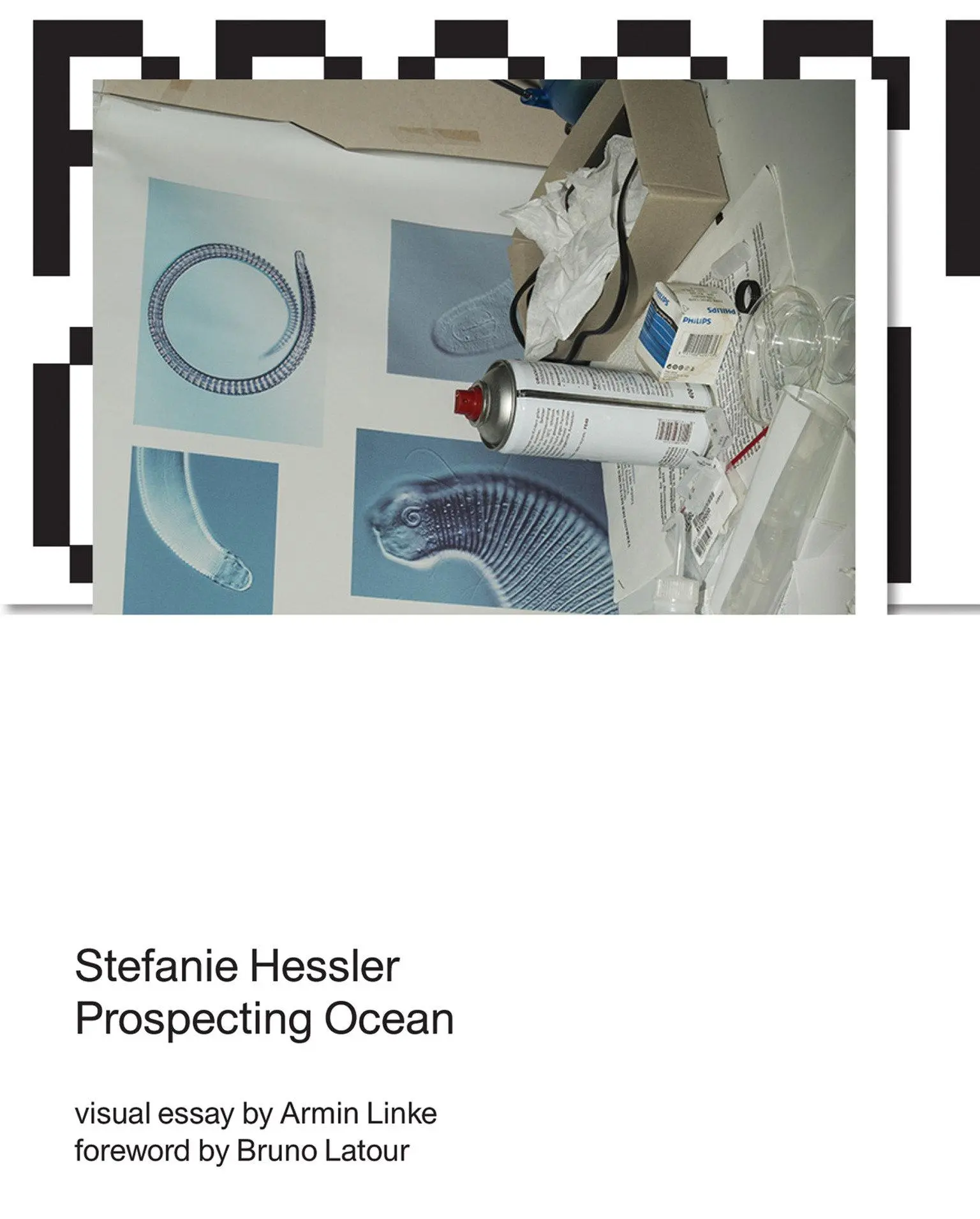 Cover: 9780262043274 | Prospecting Ocean | Stefanie Hessler | Taschenbuch | Englisch | 2019