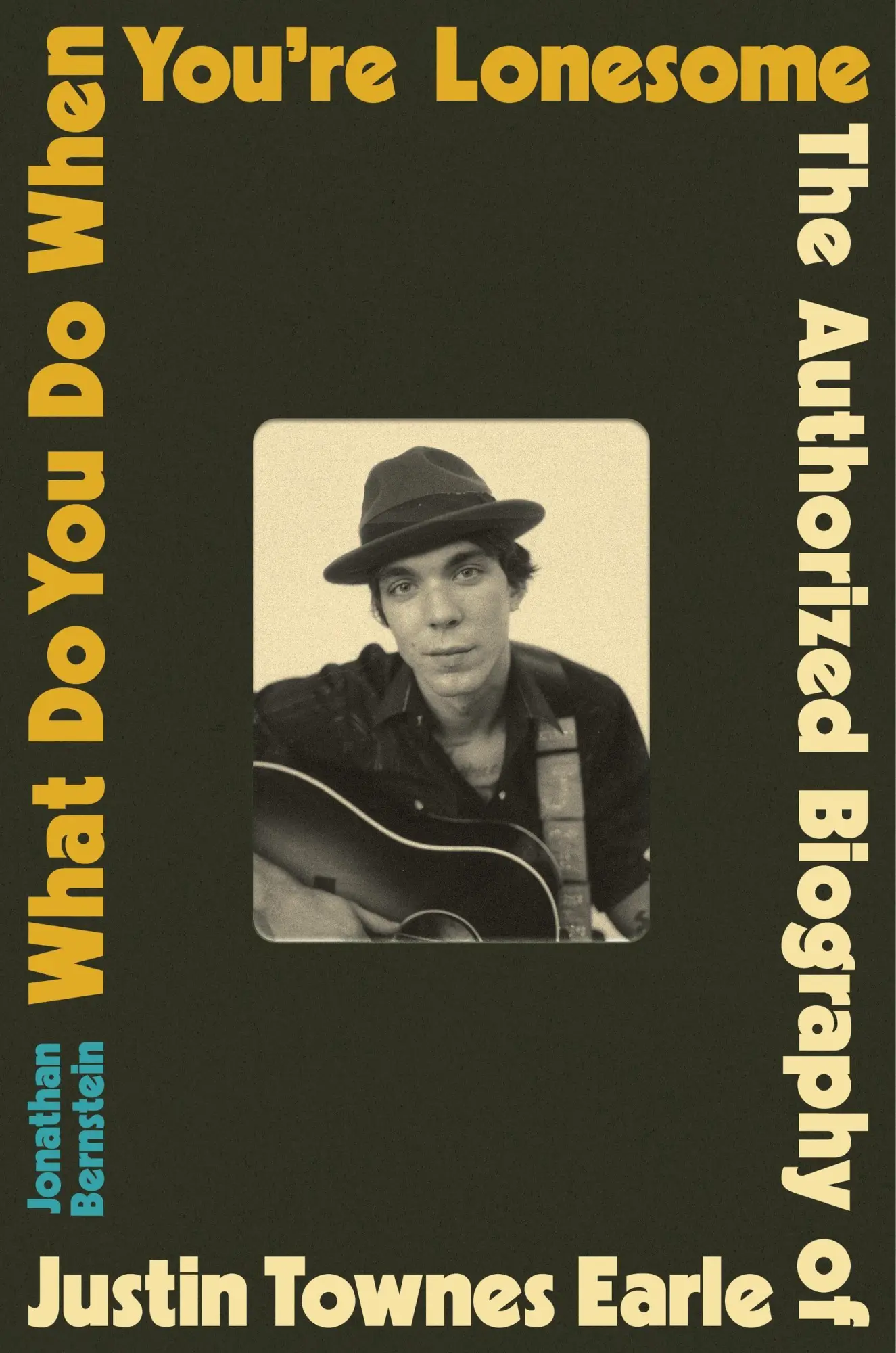 Cover: 9780306833274 | What Do You Do When You're Lonesome | Jonathan Bernstein | Buch | 2026