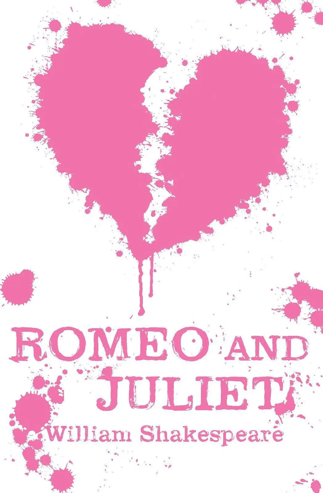 Cover: 9781407193274 | Romeo and Juliet | William Shakespeare | Taschenbuch | 162 S. | 2019