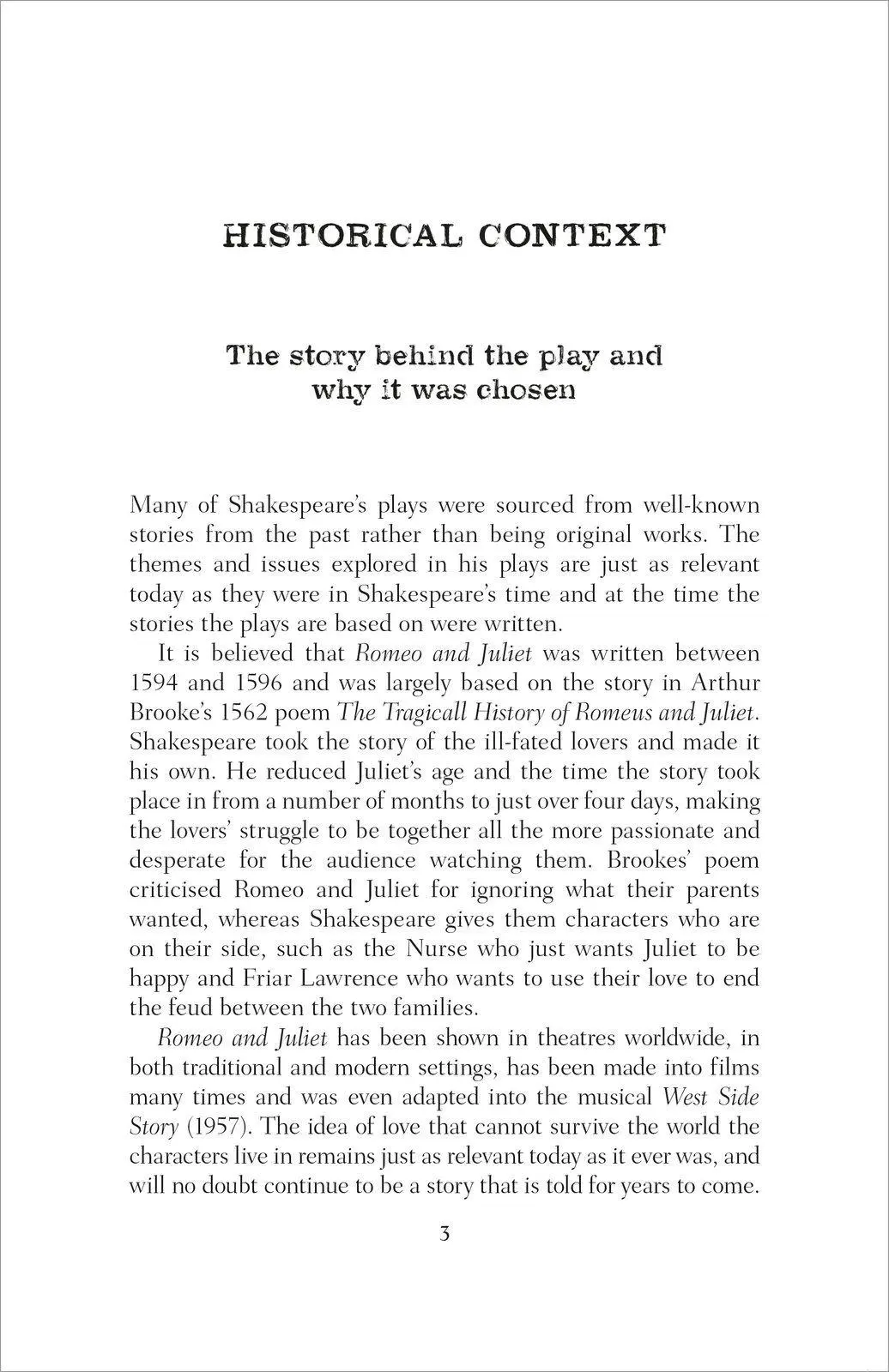 Bild: 9781407193274 | Romeo and Juliet | William Shakespeare | Taschenbuch | 162 S. | 2019