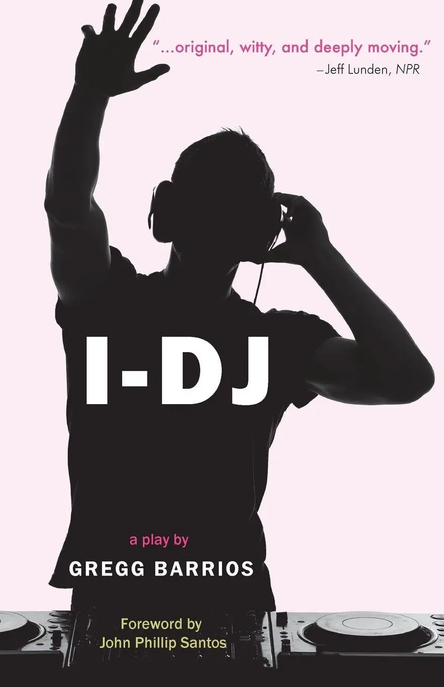 Cover: 9781601823274 | I-DJ | Gregg Barrios | Taschenbuch | Kartoniert / Broschiert | 2015