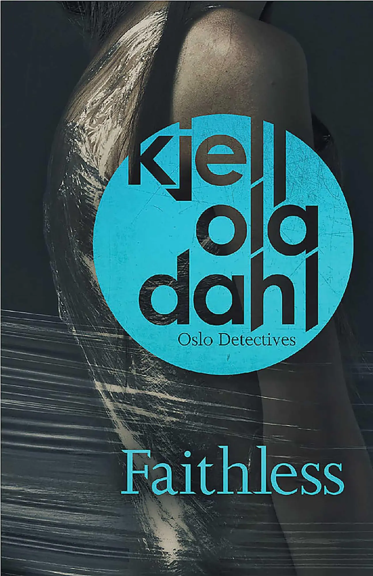 Cover: 9781910633274 | Faithless | K. O Dahl | Taschenbuch | Kartoniert / Broschiert | 2017