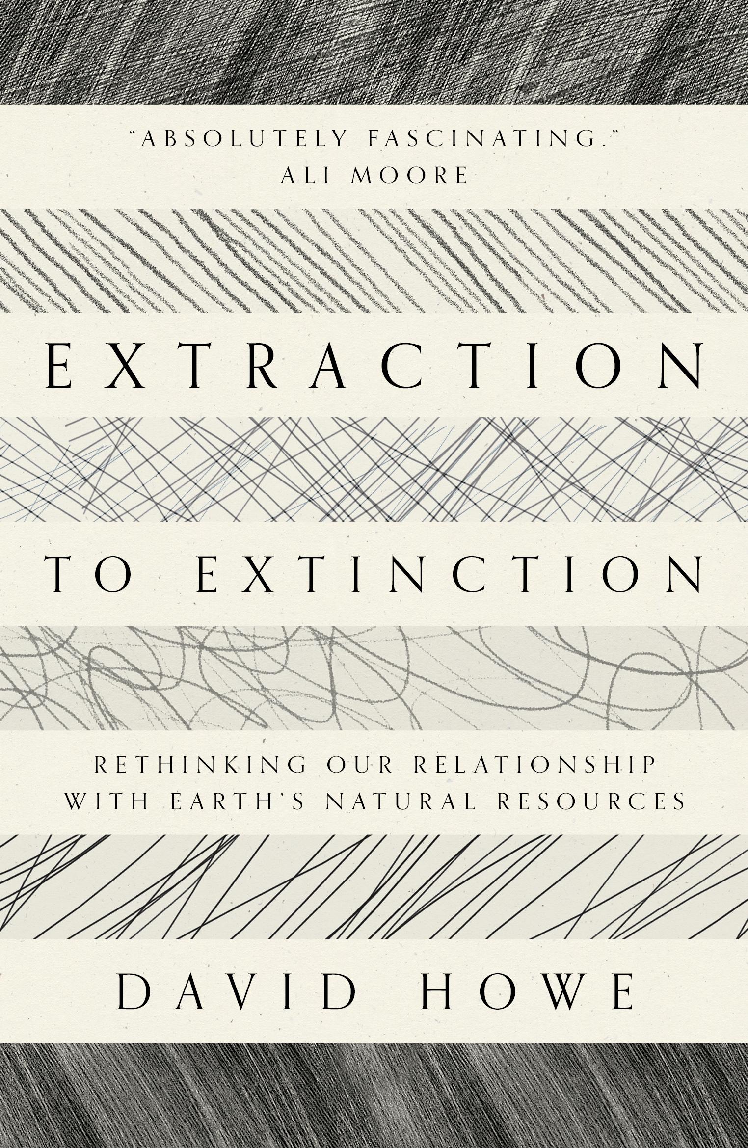 Cover: 9781913393274 | Extraction to Extinction | David Howe | Taschenbuch | Englisch | 2021