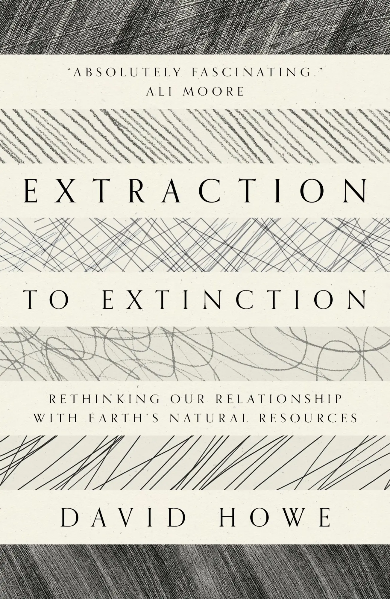 Cover: 9781913393274 | Extraction to Extinction | David Howe | Taschenbuch | Englisch | 2021