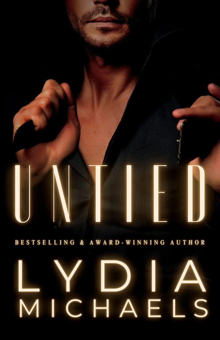 Cover: 9781957573274 | Untied | Hero Edition | Lydia Michaels | Taschenbuch | Mastermind
