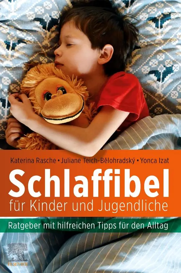 Cover: 9783437213274 | Schlaffibel für Kinder und Jugendliche | Teich-Belohradsky (u. a.) | X