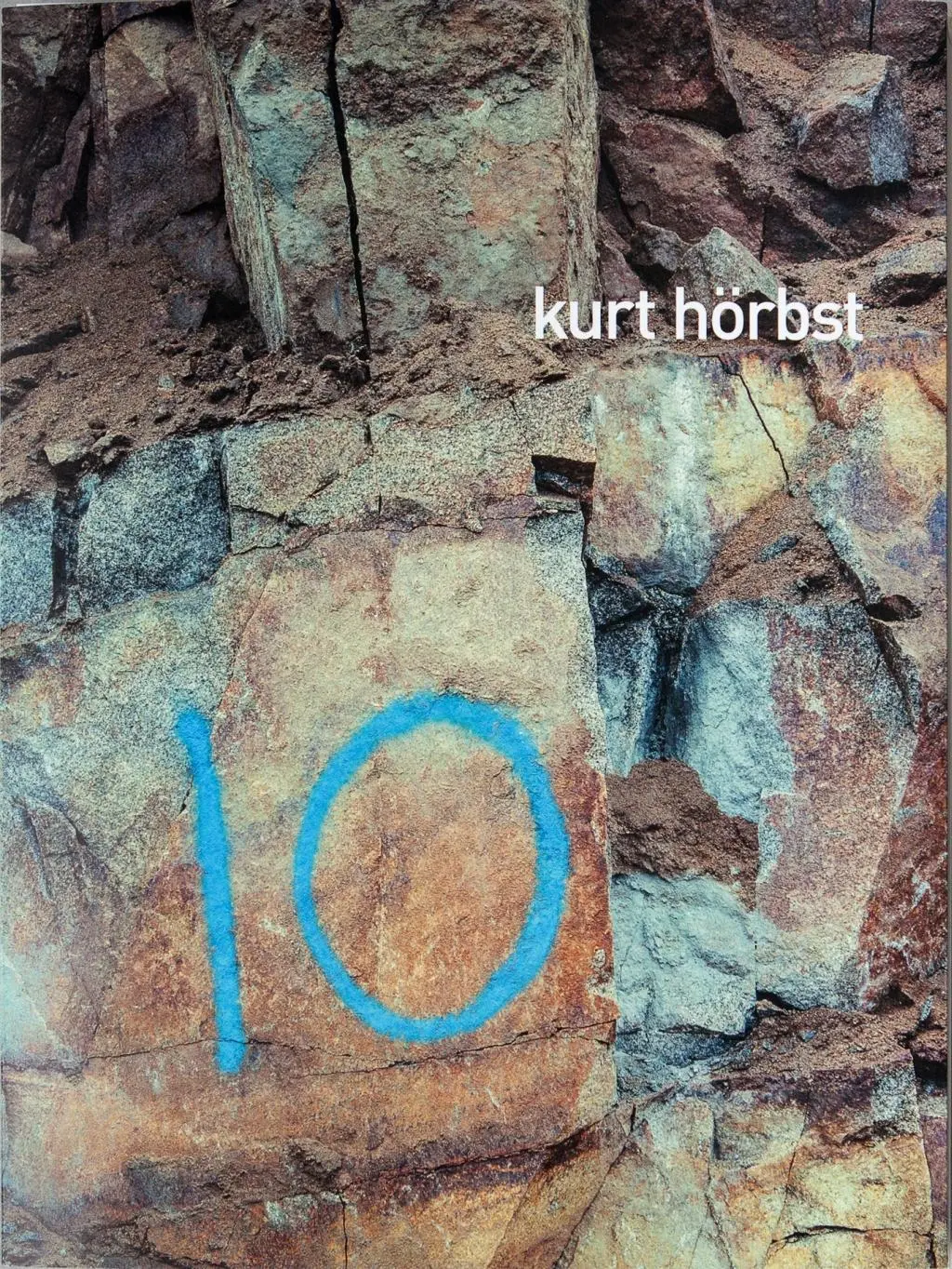 Cover: 9783902993274 | S10 | Deutsche Ausgabe | Kurt Hörbst (u. a.) | Buch | Gebunden | 2016