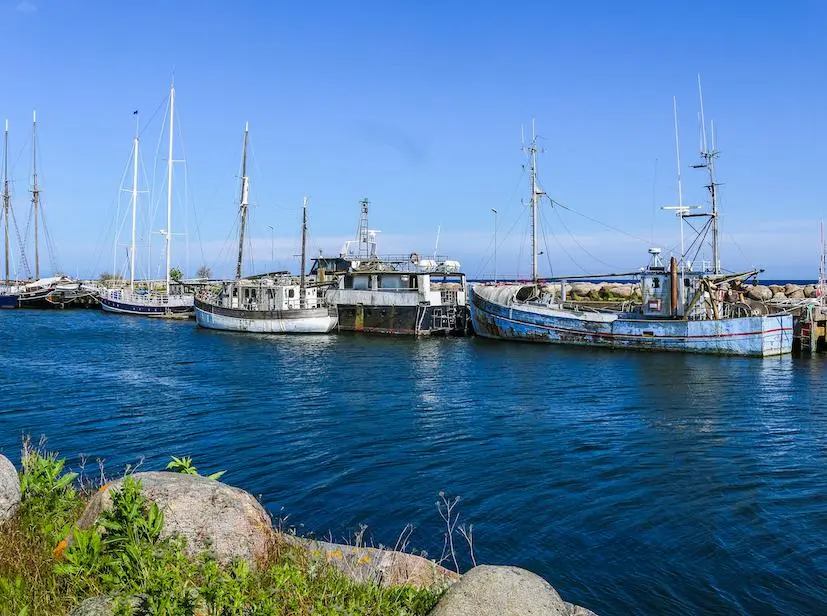 Bild: 9783982573274 | Abenteuer Skandinavien | Dänemark, Schweden, Finnland mit dem Rennrad