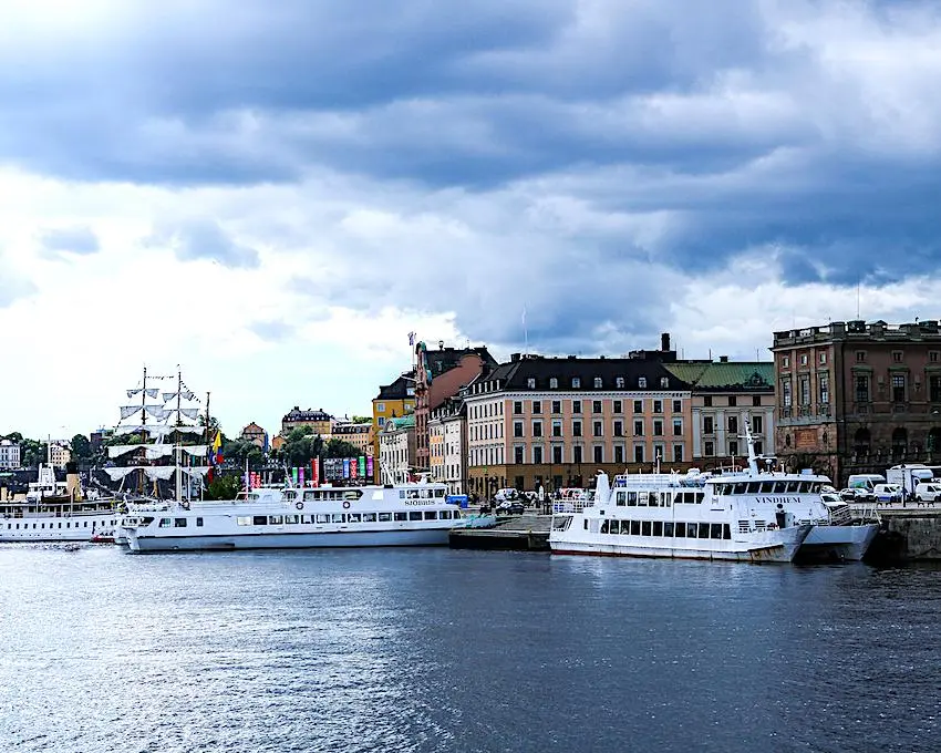 Bild: 9783982573274 | Abenteuer Skandinavien | Dänemark, Schweden, Finnland mit dem Rennrad