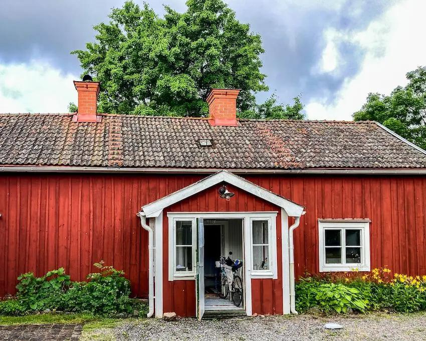 Bild: 9783982573274 | Abenteuer Skandinavien | Dänemark, Schweden, Finnland mit dem Rennrad