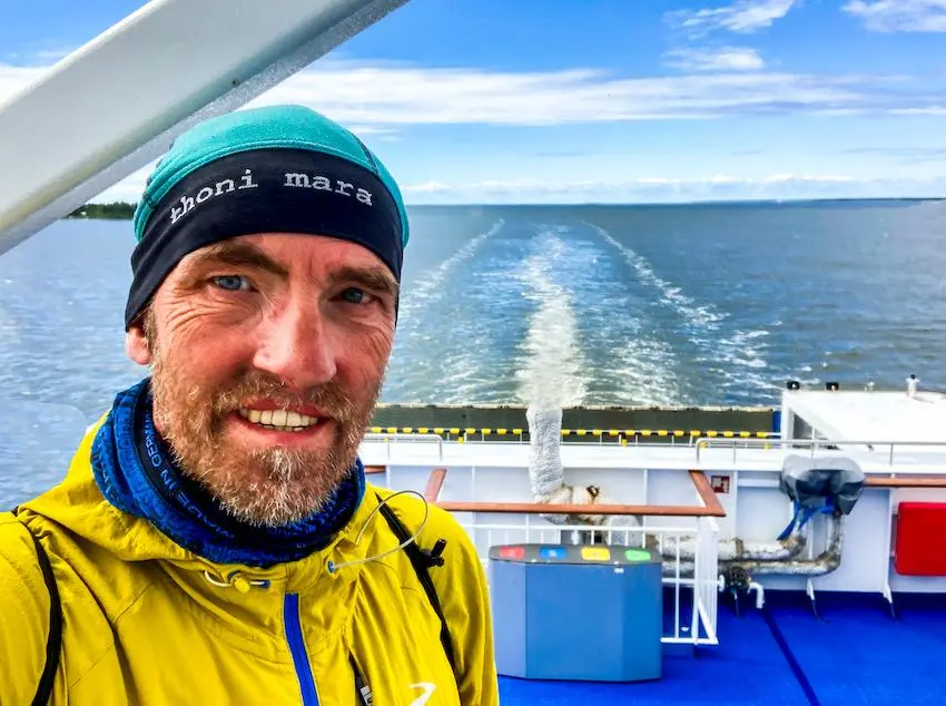 Bild: 9783982573274 | Abenteuer Skandinavien | Dänemark, Schweden, Finnland mit dem Rennrad
