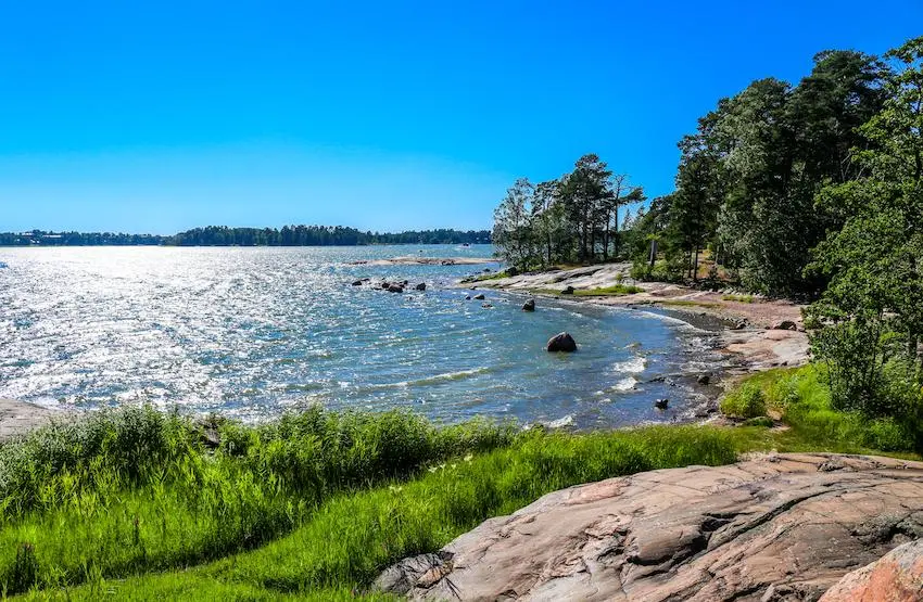 Bild: 9783982573274 | Abenteuer Skandinavien | Dänemark, Schweden, Finnland mit dem Rennrad