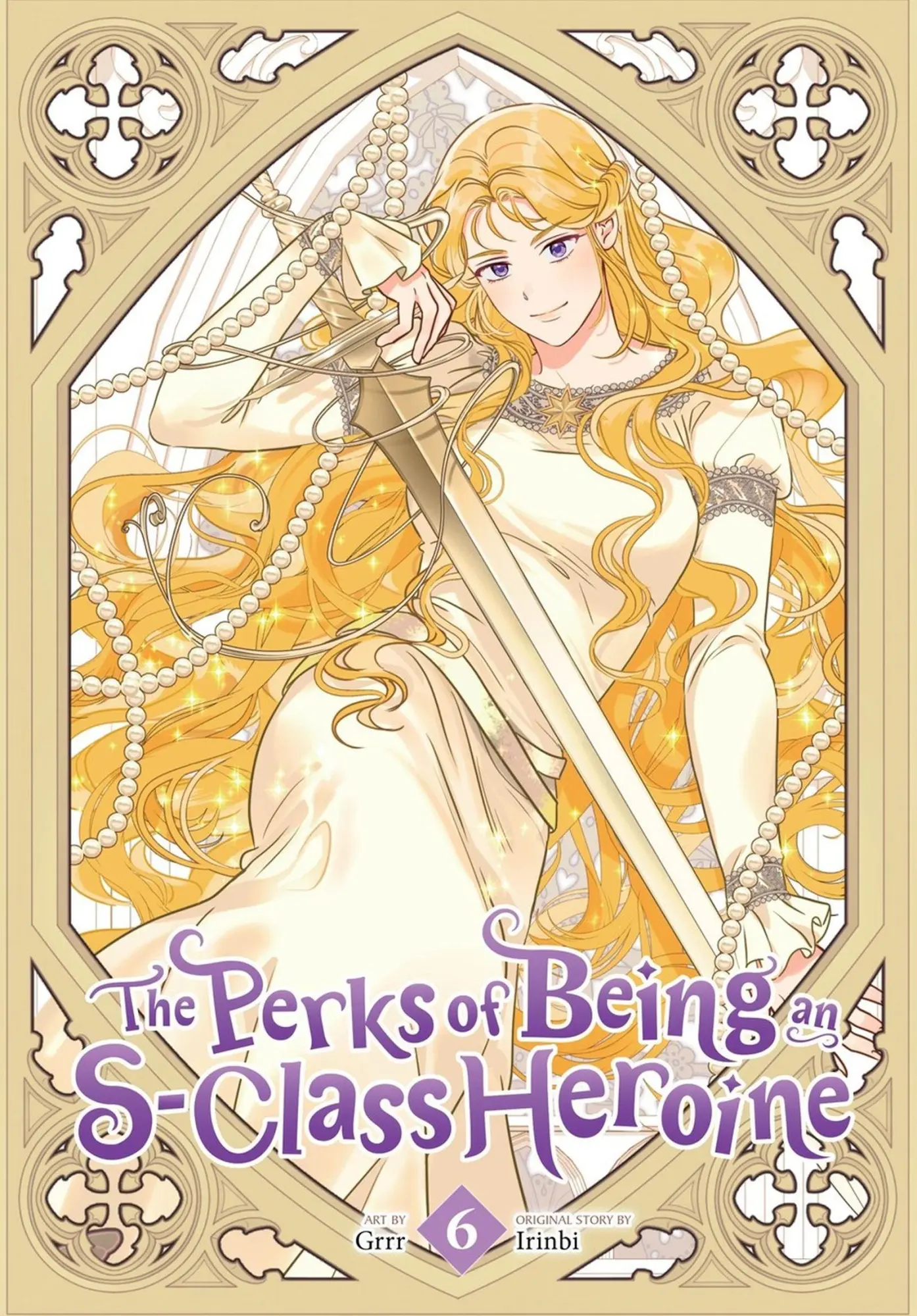Cover: 9798400903274 | The Perks of Being an S-Class Heroine, Vol. 6 | Taschenbuch | Englisch