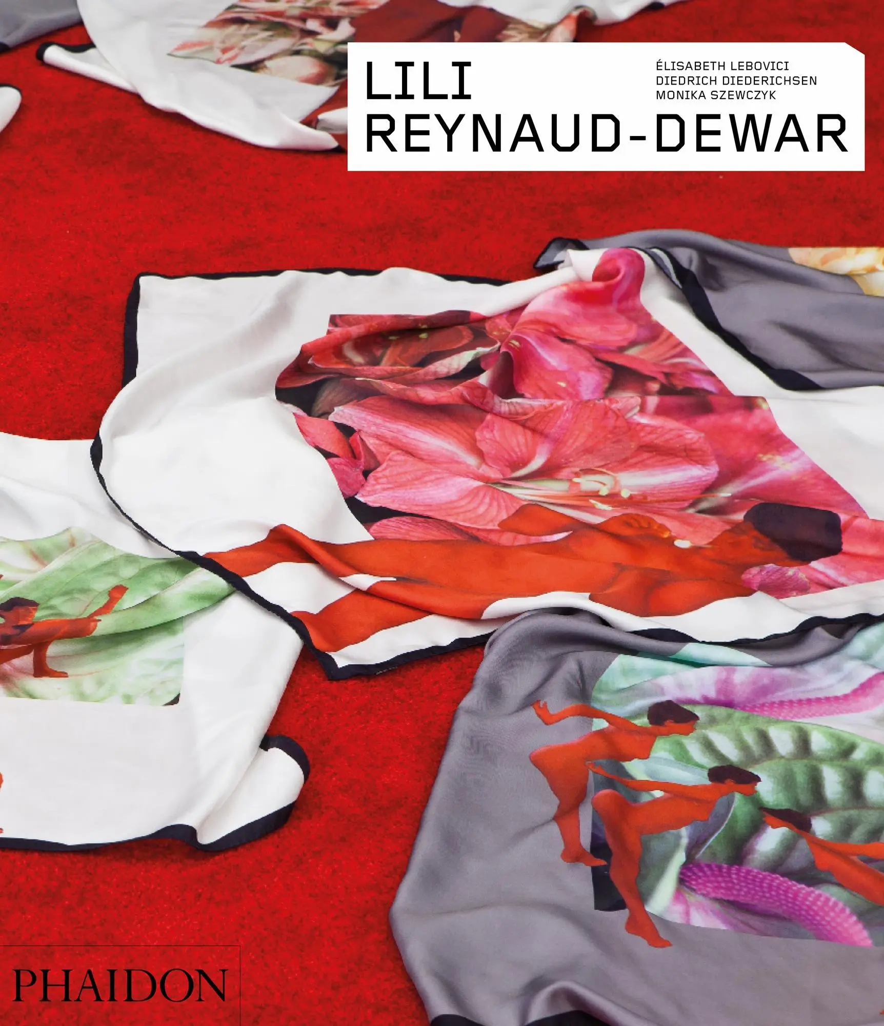 Cover: 9780714873374 | Lili Reynaud-Dewar | Élisabeth Lebovici (u. a.) | Taschenbuch | 160 S.