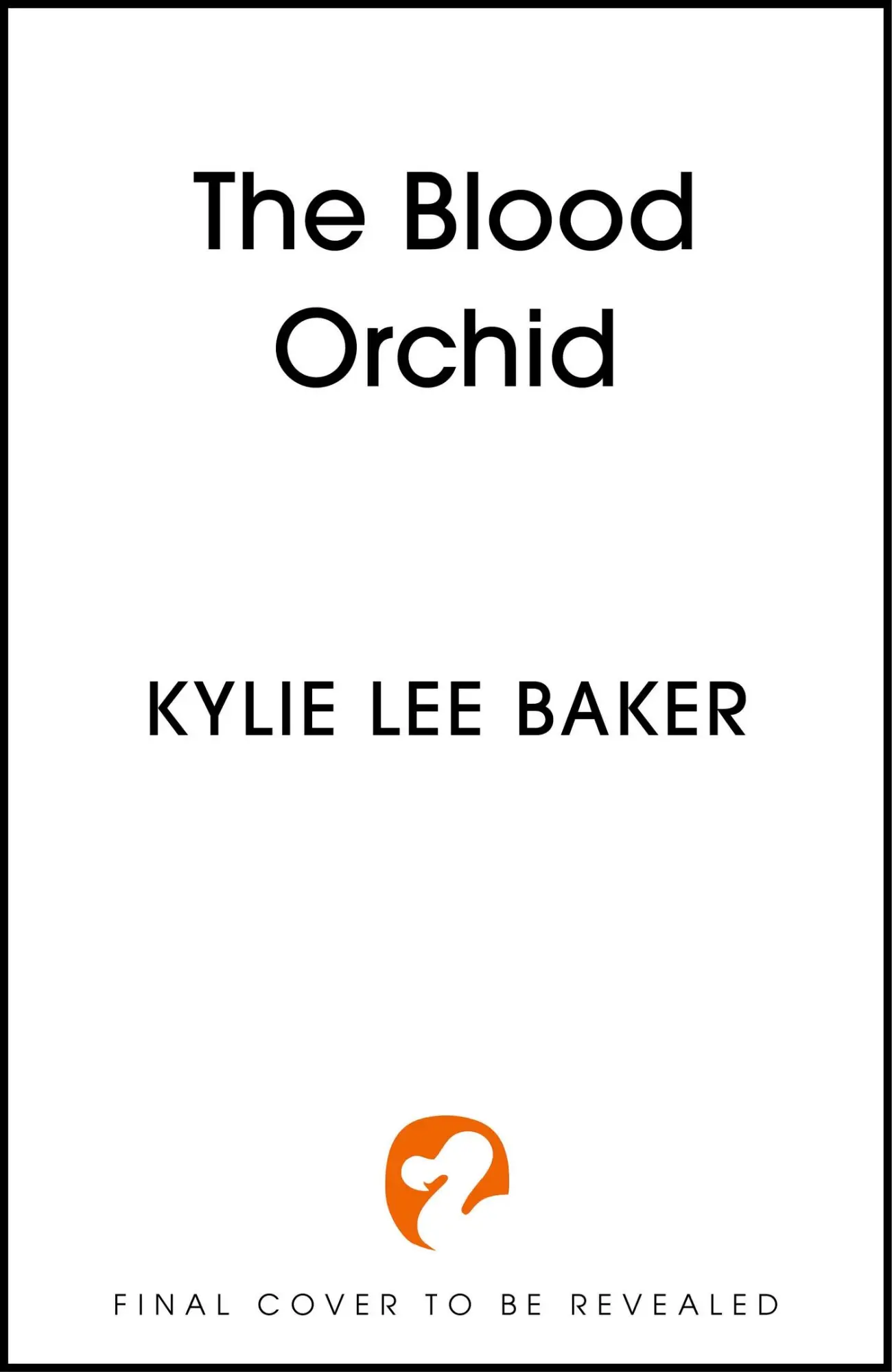 Cover: 9781399723374 | The Blood Orchid | Kylie Lee Baker | Taschenbuch | Englisch | 2025
