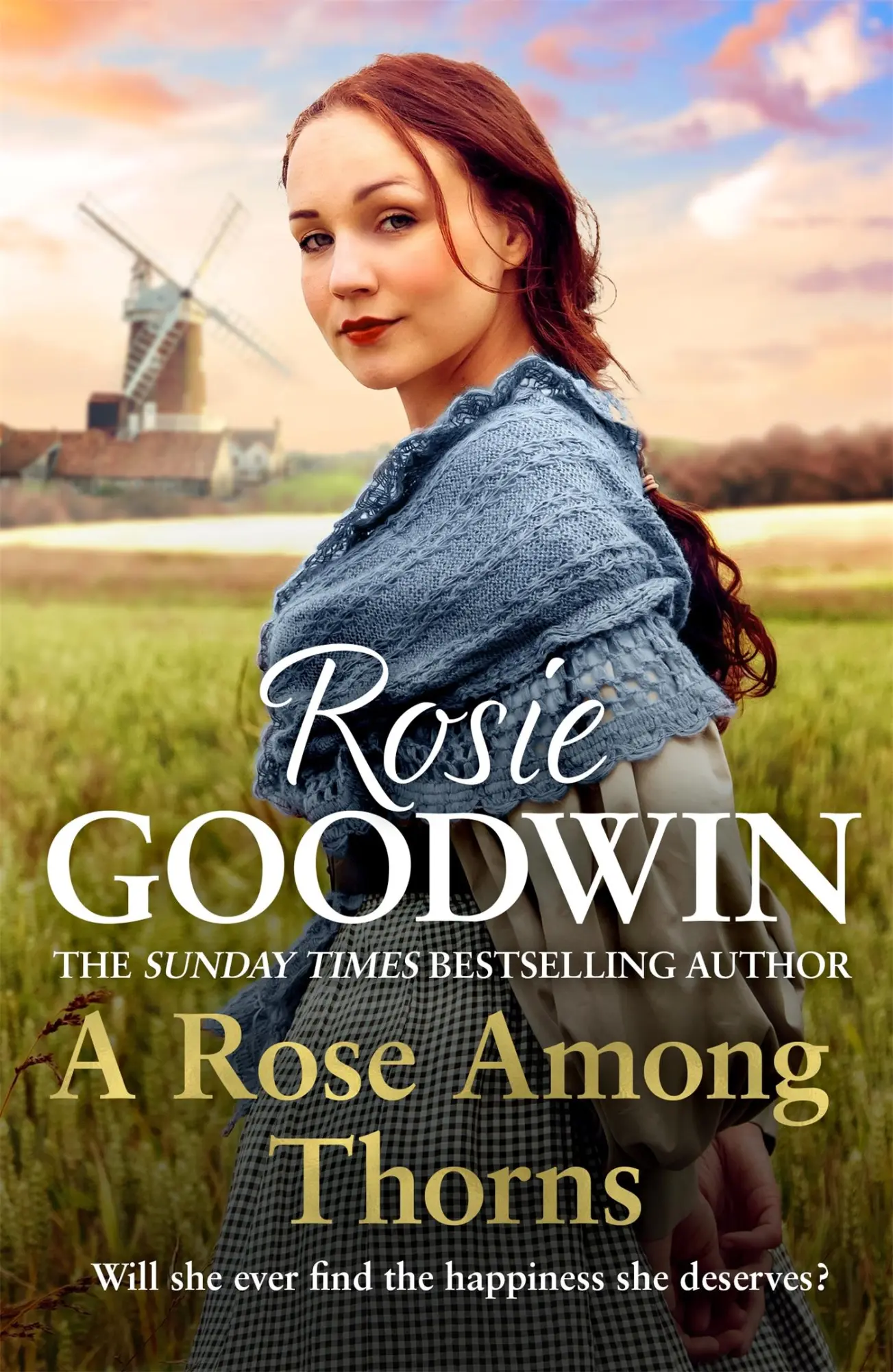 Cover: 9781472293374 | A Rose Among Thorns | Rosie Goodwin | Taschenbuch | Englisch | 2022