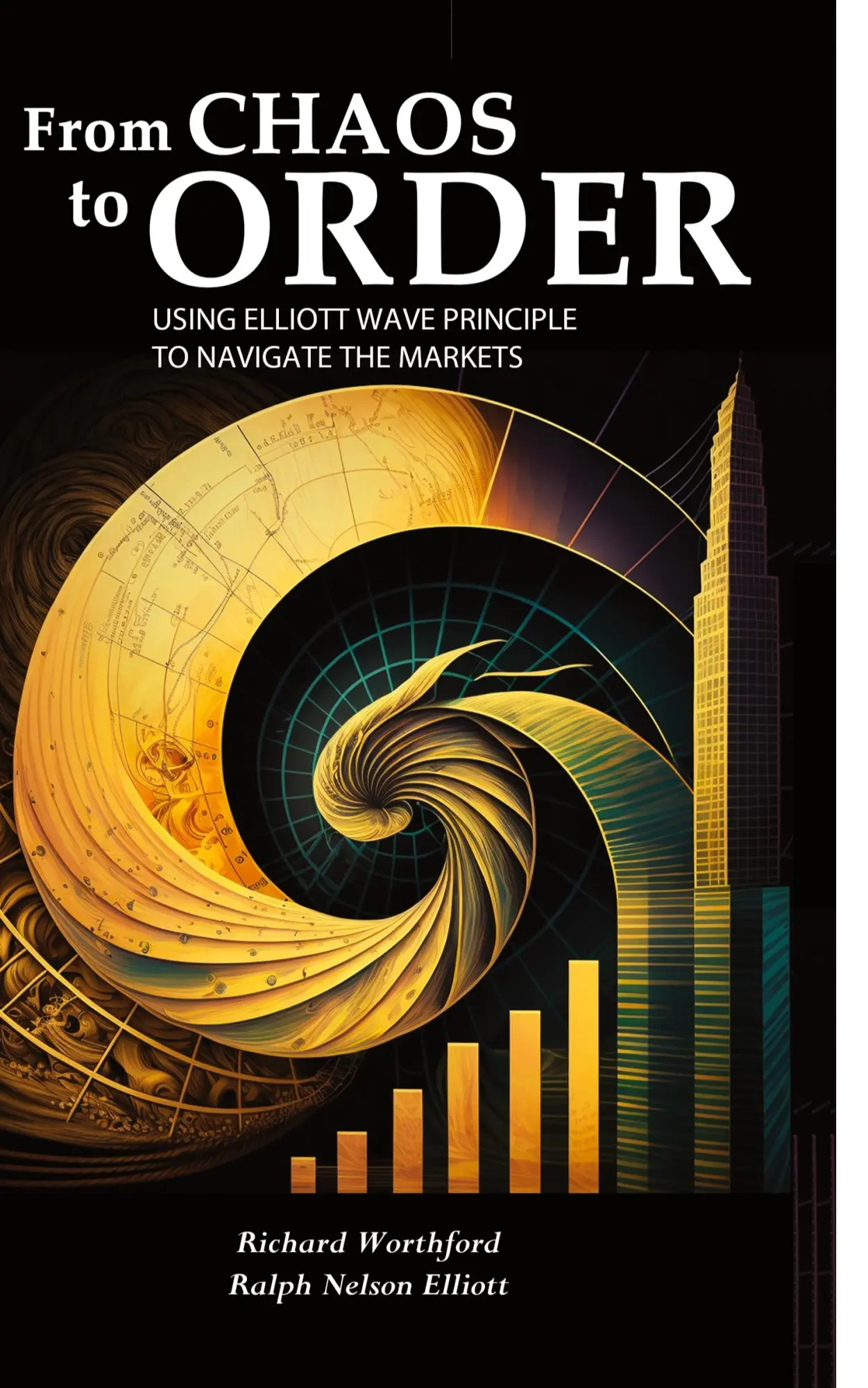 Cover: 9781638233374 | From Chaos to Order | Richard Worthford | Taschenbuch | Englisch